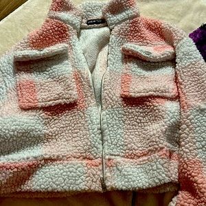 Women’s coat